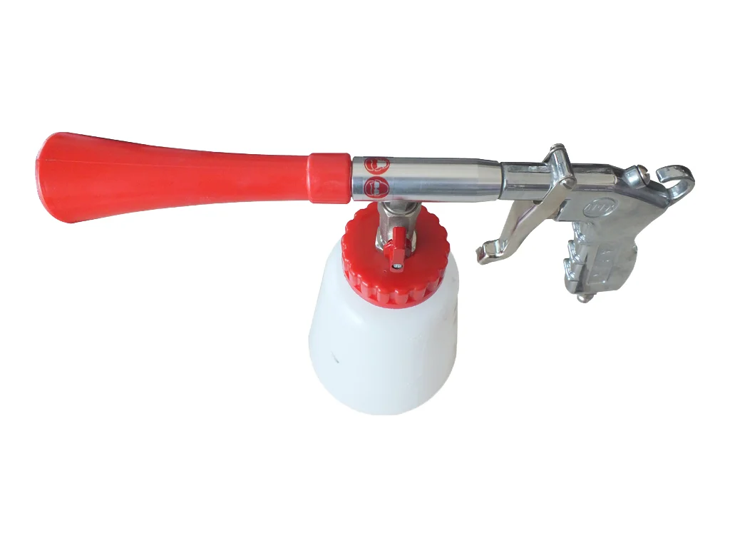 Apex Tornado Koltuk Temizleme Makinası