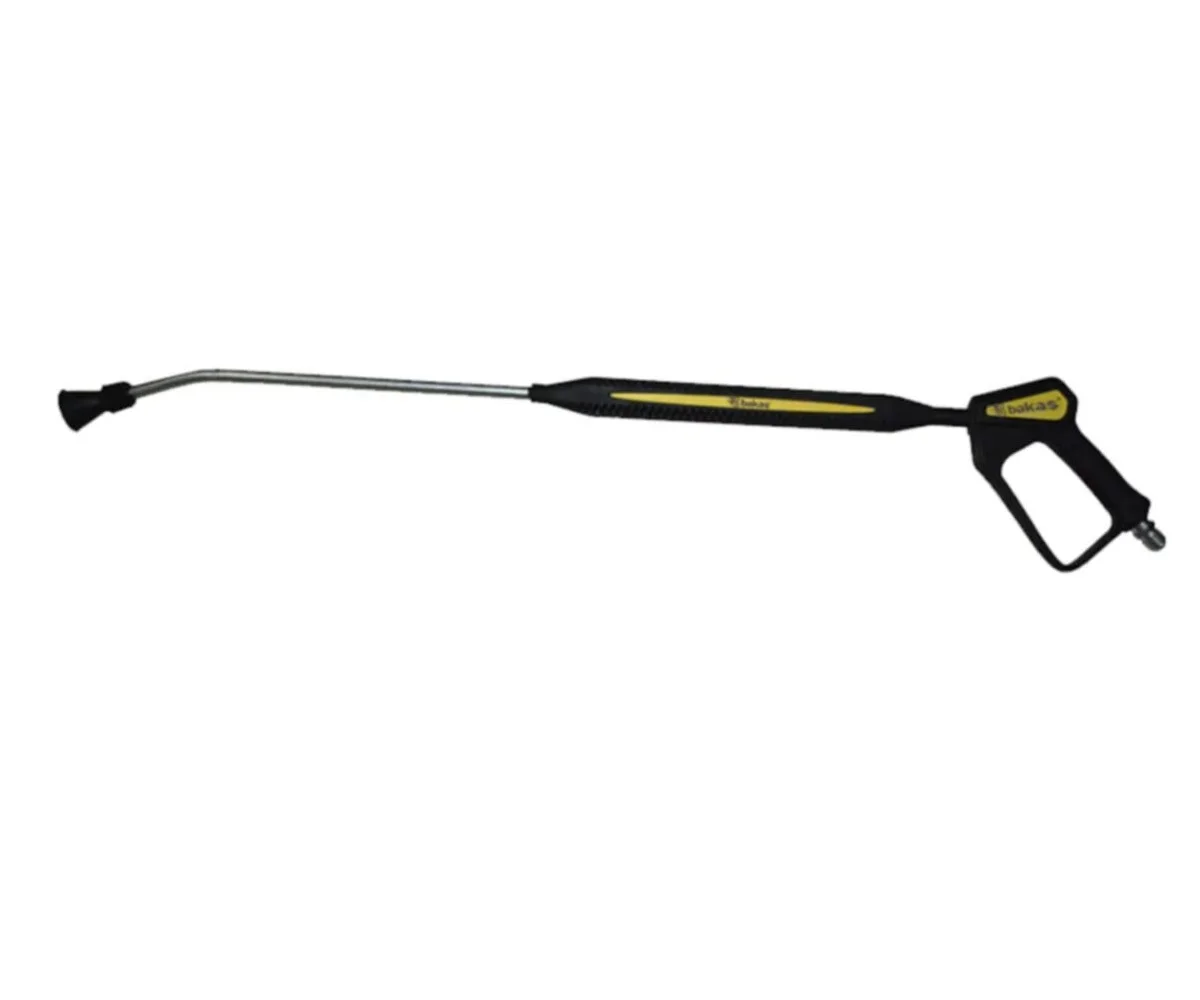 Bakaş Tetiksiz Kamyon ve Tır Yıkama Tabancası 180cm