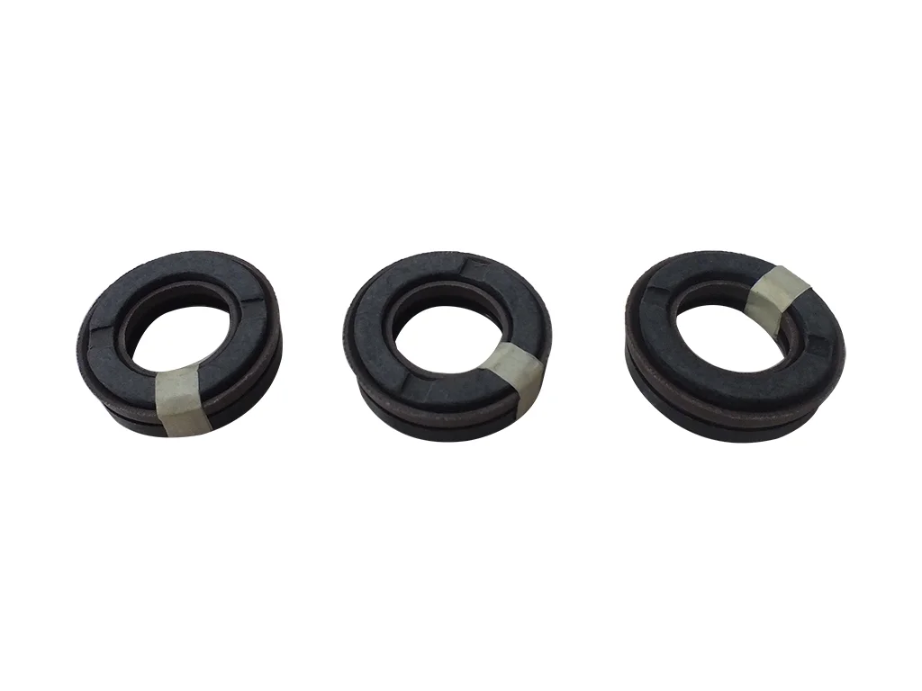 Interpump Keçe Takımı