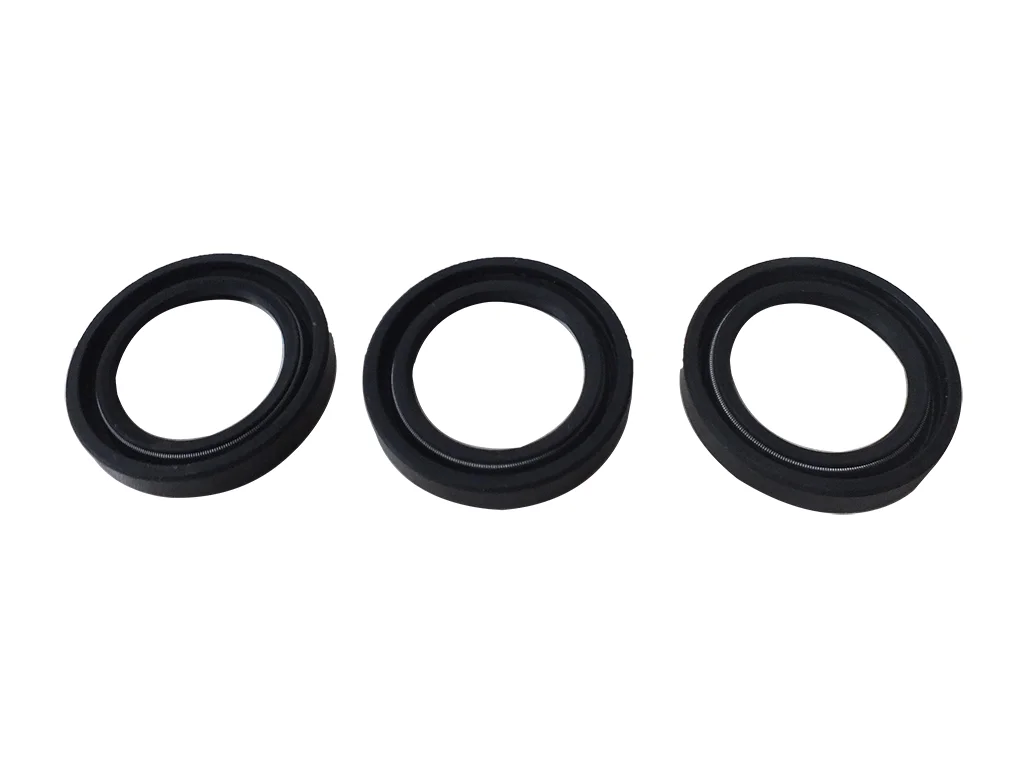 Interpump Yağ Keçesi