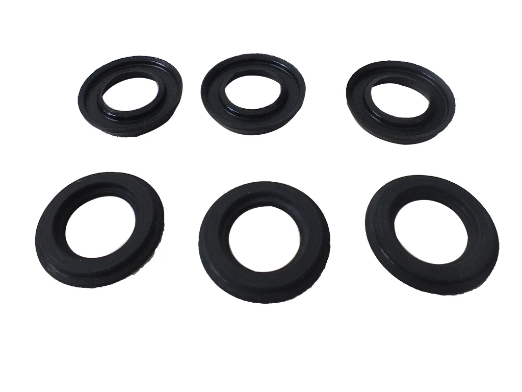 Interpump Su Destek Keçesi