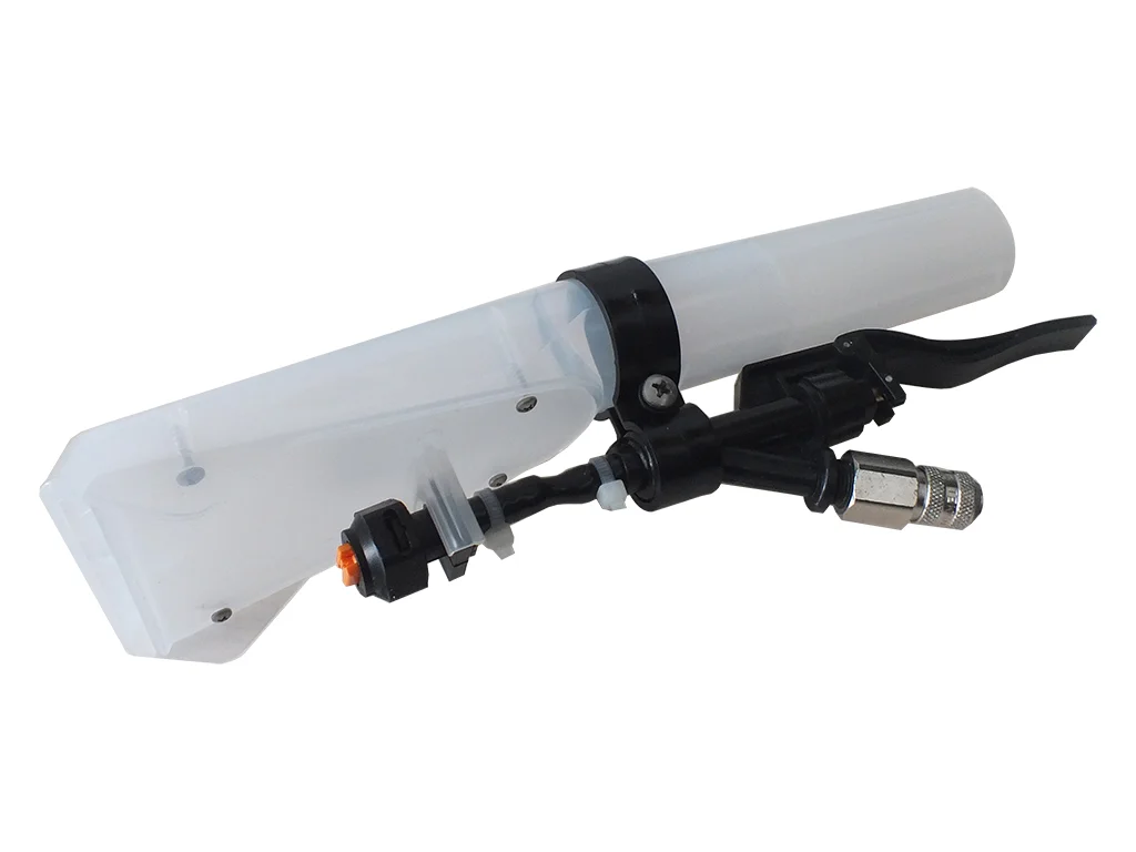 Fantom Koltuk Yıkama Tetiği