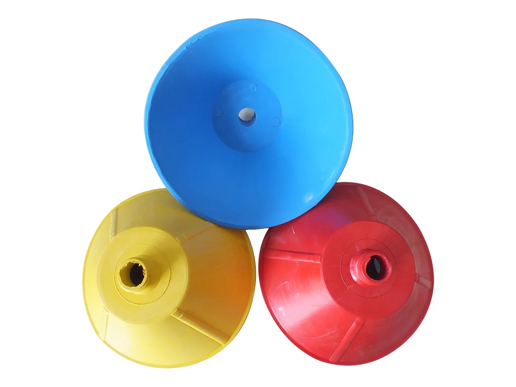 Oto Yıkama Köpük Tankı Hunisi