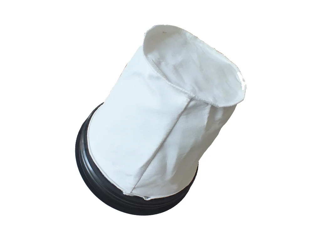 SAFRAN , STAR Kafesli Süpürge Filtresi