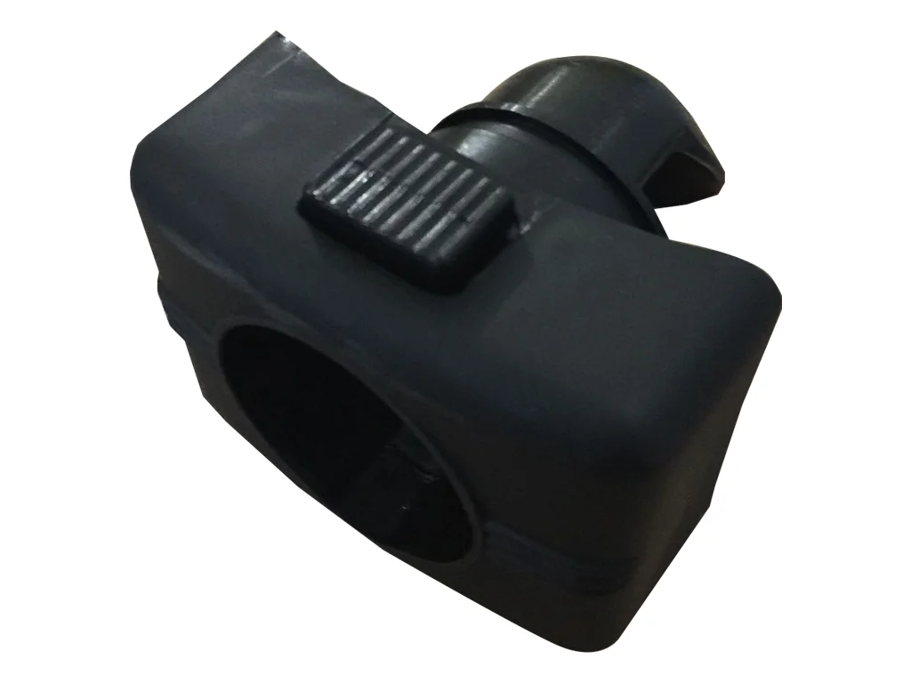 Süpürge Kazanı Giriş Adaptörü