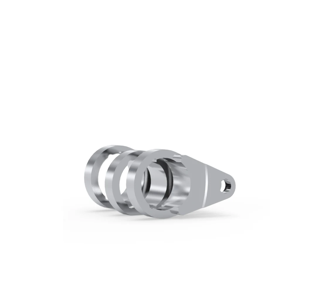 Annovi Reverberi AR Pompa Piston Kolu