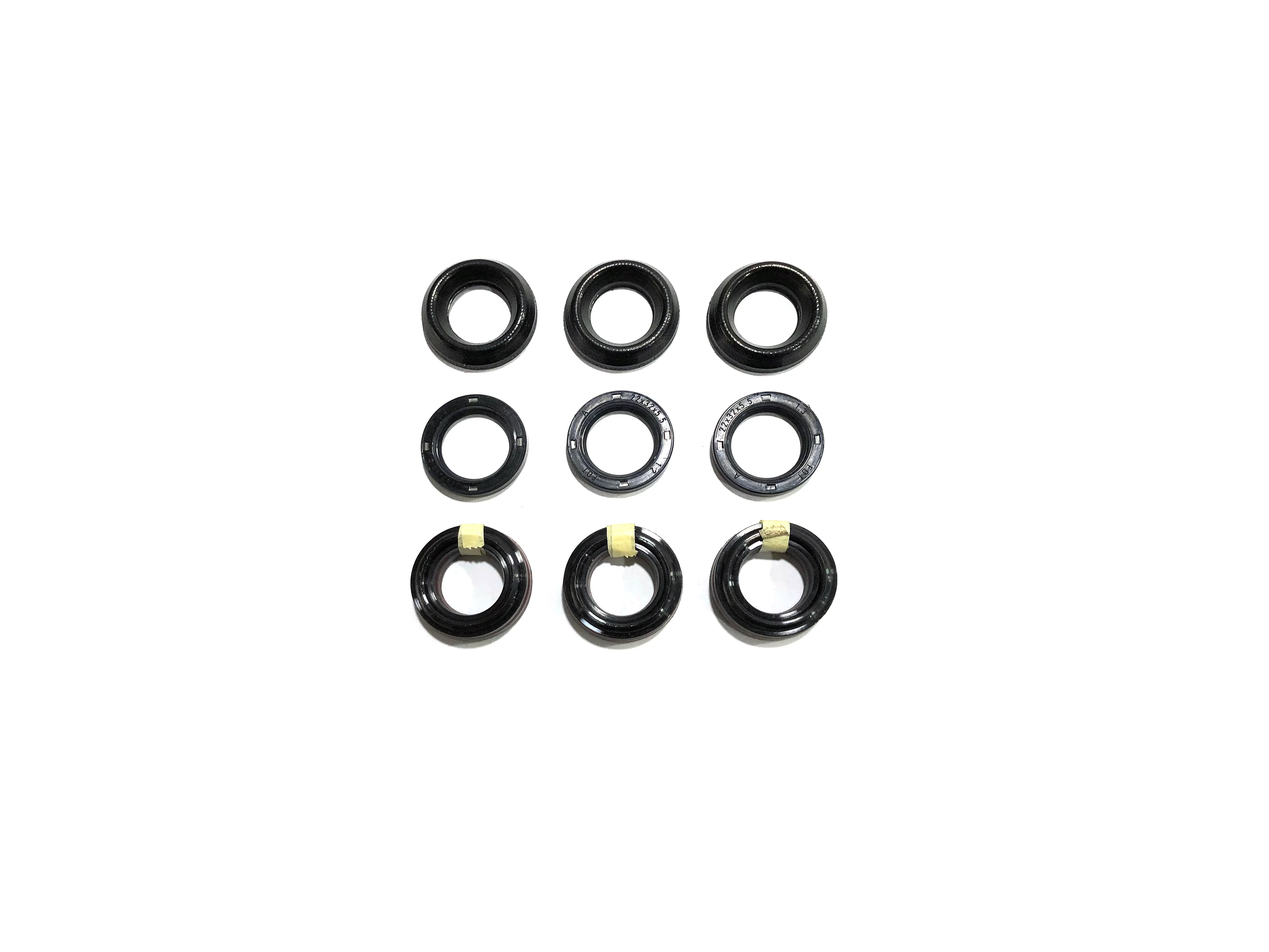 inter pump Basınç Keçesi