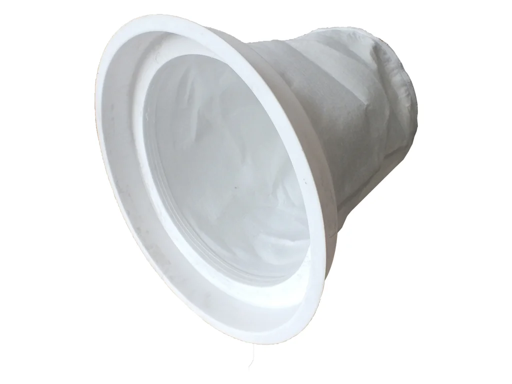 Powerwash Süpürge Toz Filtresi