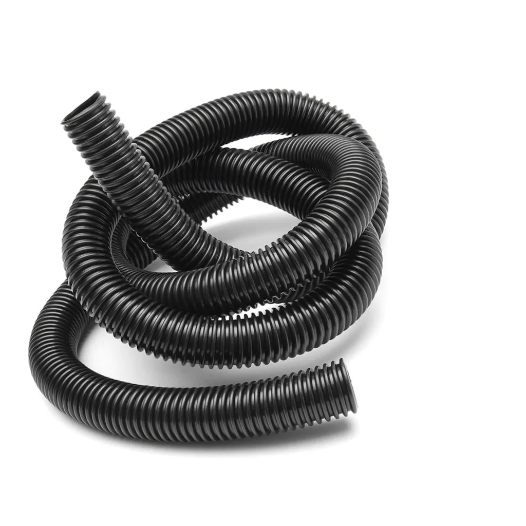 Safran Süpürge Hortumu 38 mm çaplı (metre)