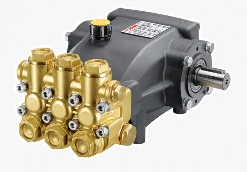 Hawk NPM 250 Bar italyan oto yıkama Pompası VHP Bypass