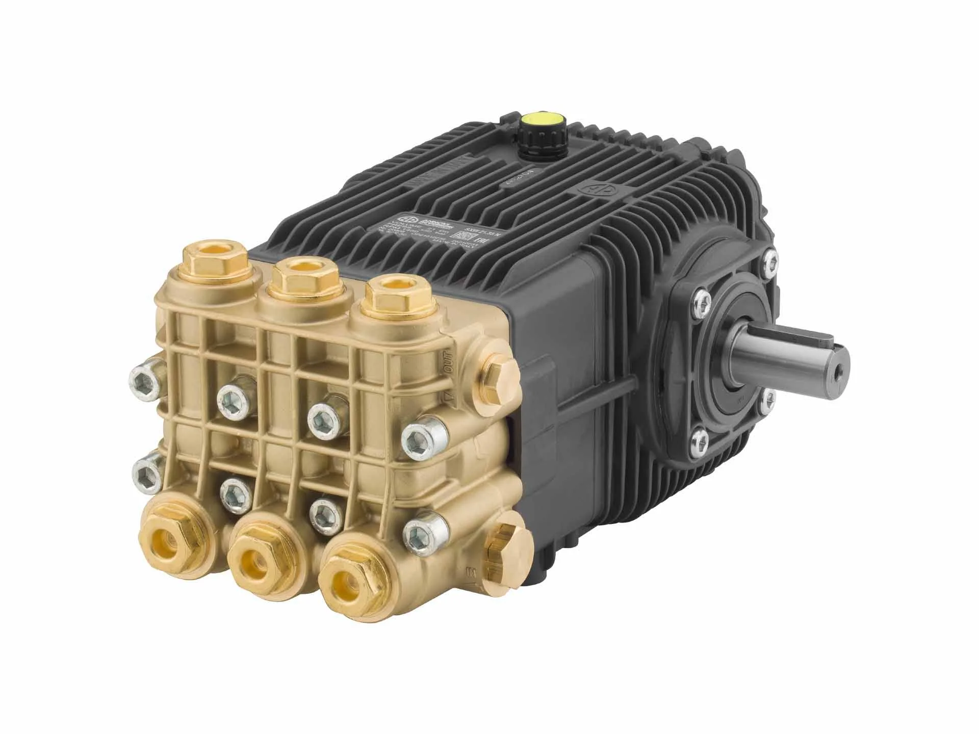 annovi reverberi 21 litre 280 bar pompa xw21.28n annovi reverberi görseli