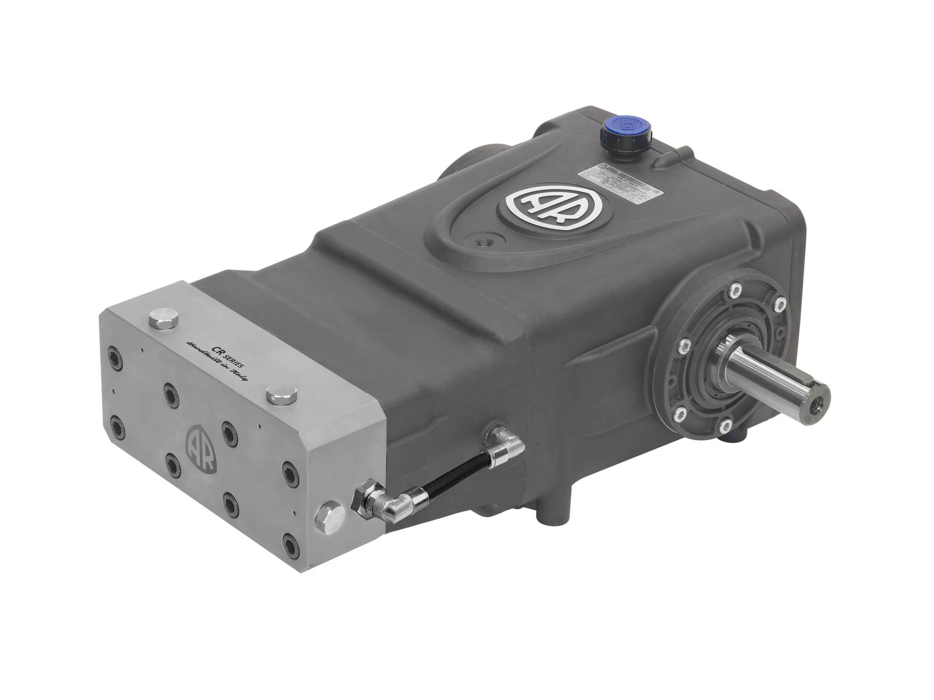 annovi reverberi 20 litre 1000 bar pompa cr20.1000n annovi reverberi görseli