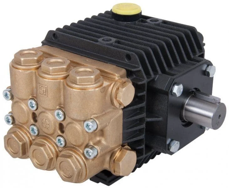 interpump 1 litre 100 bar Pompa F25101