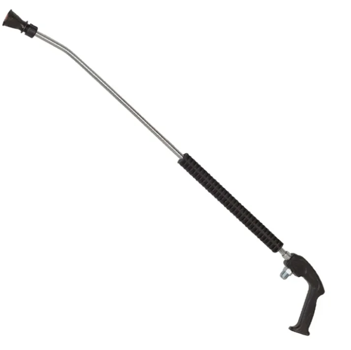 Bakaş Baston Tipi Tetiksiz Yıkama Tabancası