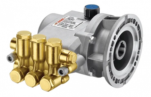 FOG SERİSİ 4 LİTRE 100 BAR POMPA FOG0410CR