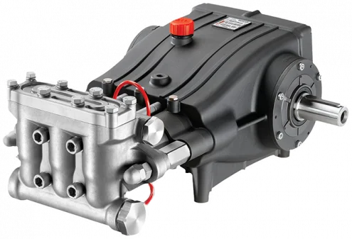 GXT HIGH TEMPERATURE SERİSİ 120 LİTRE 150 BAR POMPA GXT1215SHTR