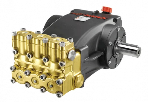 HFR SERİSİ 60 LİTRE 280 BAR POMPA HFR60SR