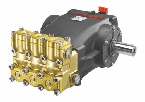 HHP 500-1000 rpm SERİSİ 25 LİTRE 500 BAR POMPA HHP25SR