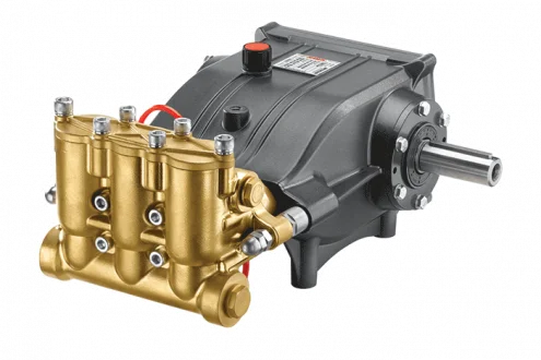 MPX 350 SERİSİ 58 LİTRE 250 BAR POMPA MPX5825R