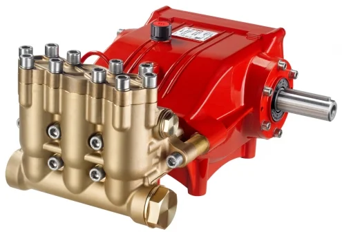 MXT CHEMICAL SERİSİ 85 LİTRE 150 BAR POMPA MXT8515EBCHR