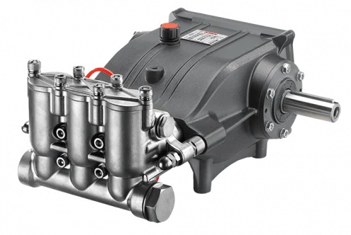 MXT HIGH TEMPERATURE SERİSİ 85 LİTRE 150 BAR POMPA MXT8515HTR