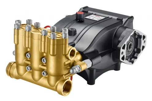 MXT-HY SERİSİ 100 LİTRE 150 BAR POMPA MXT1015HYR