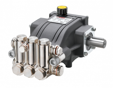 380V (Trifaze) Soğuk Yıkama Makineleri