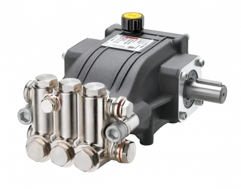 NHDP CAR WASH SERİSİ 14 LİTRE 200 BAR POMPA NHDP1420CWR