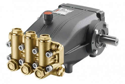 NLT SERİSİ 21 LİTRE 200 BAR POMPA NLT2125IR