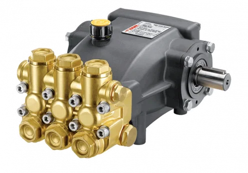 NPM SERİSİ 18 LİTRE 250 BAR POMPA NPM1825L