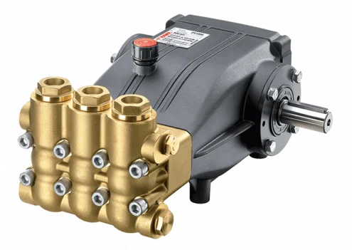 PXI HEAVY DUTY SERİSİ 15 LİTRE 500 BAR POMPA PX1550EBIL