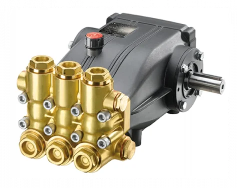 XLTI ATEX SERİSİ 18 LİTRE 300 BAR POMPA XLT1830IEXL