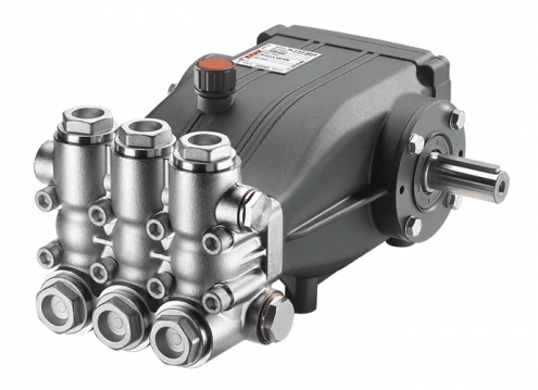 XLTI HIGH TEMPERATURE SERİSİ 22 LİTRE 200 BAR POMPA XLT2220HTIL