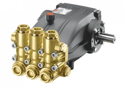 XLTI SERİSİ 40 LİTRE 170 BAR POMPA XLT4017IR