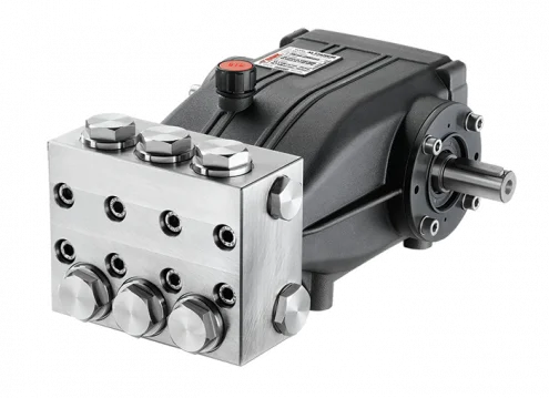 XLTI STAINLESS STEEL SERİSİ 56 LİTRE 200 BAR POMPA XLT5620ESIL