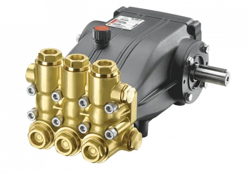 XXT SERİSİ 70 LİTRE 150 BAR POMPA XXT7015IL