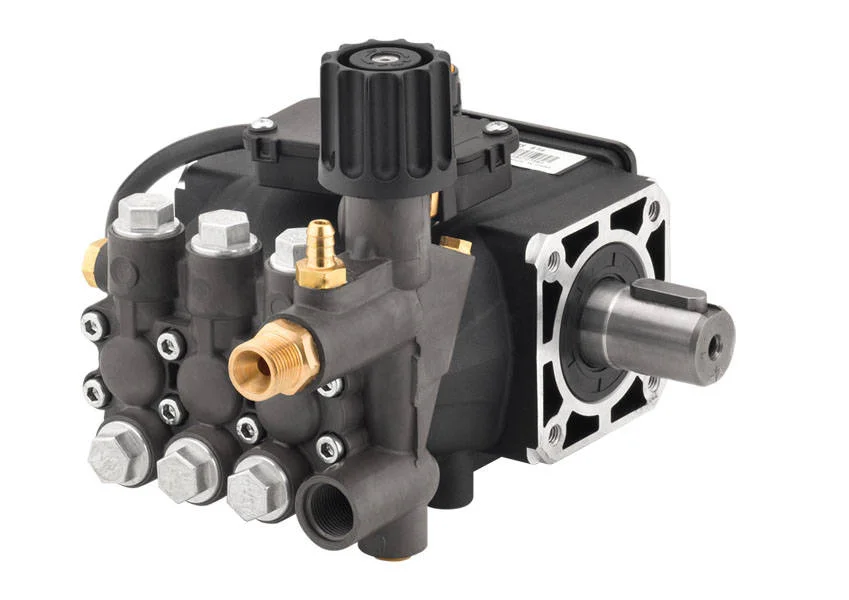 8 litre 120 bar jr 8.12 n tss ta cod. 27685 pompa annovi reverberi görseli