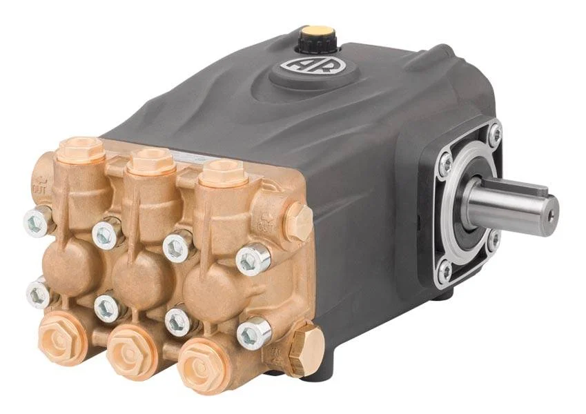 60 litre 130 bar rgp 60.13 n cod. 28055 pompa annovi reverberi görseli