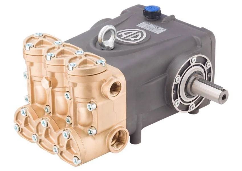 200 litre 80 bar rtd 200.80 cod. 27372 pompa annovi reverberi görseli