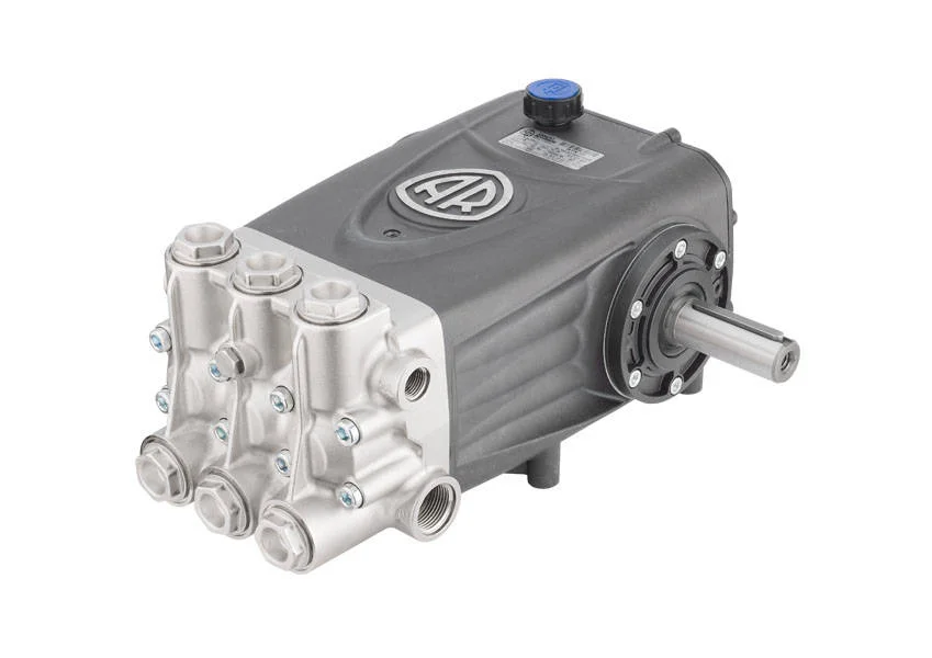 85 litre 150 bar rtx 85.150 n cod. 28259 pompa annovi reverberi görseli