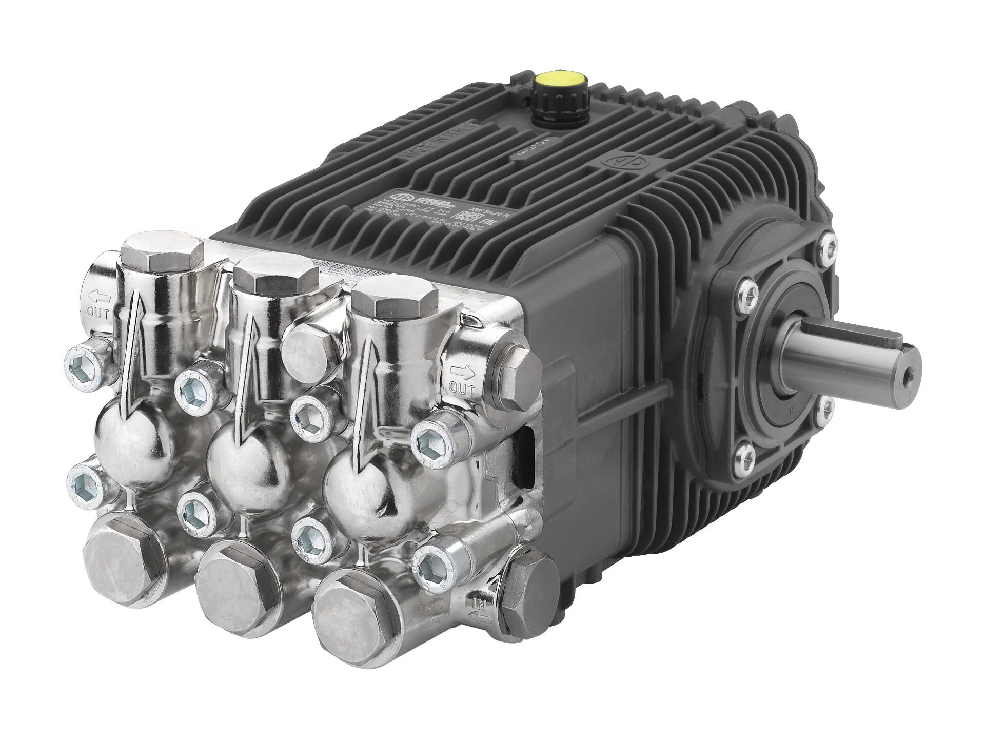 15 litre 150 bar rwa 4g 22 n cod. 22990 pompa annovi reverberi görseli