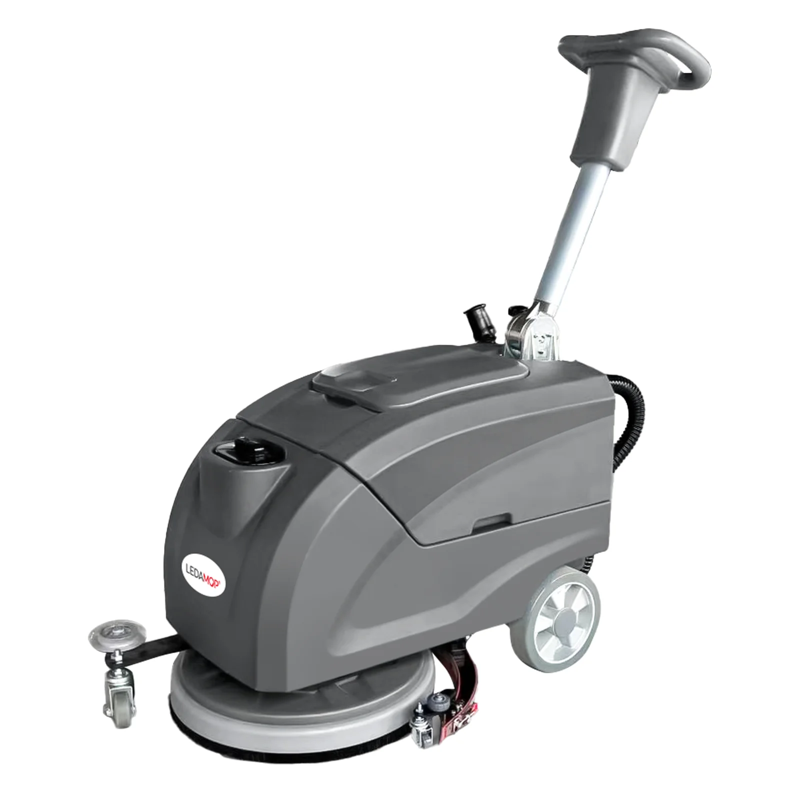 Bakaş BS-40E Zemin Temizleme Makinesi
