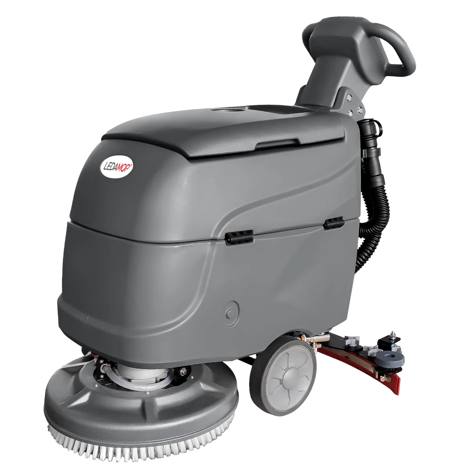Bakaş BS-45E Zemin Temizleme Makinesi