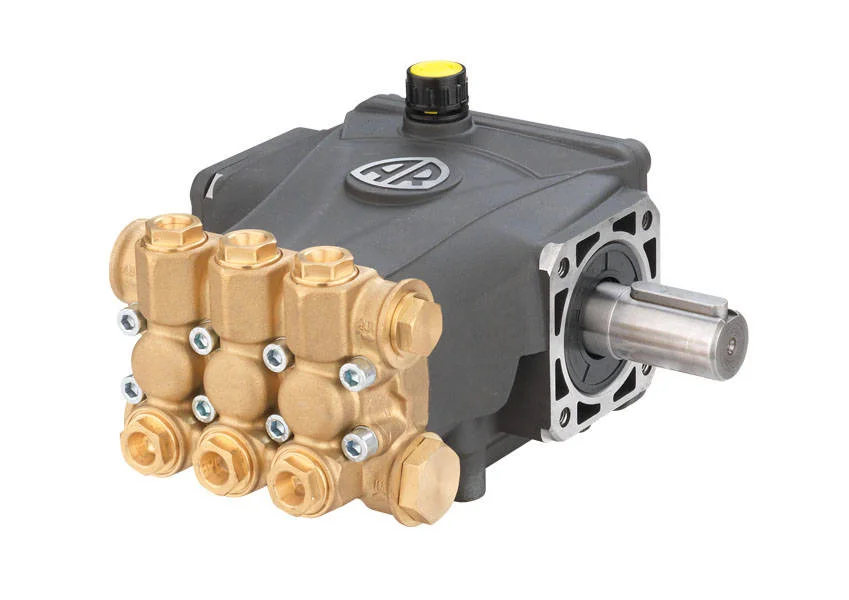 12 litre 110 bar hrc 12.11 em cod. 23486 pompa annovi reverberi görseli